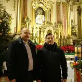 Sanktuarium Bielany: Historia, Cudowny Obraz i Religijne Tradycje