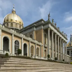 Sanktuarium Matki Bożej Licheńskiej: historia, lokalizacja i atrakcje