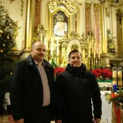 Sanktuarium Bielany: Historia, Cudowny Obraz i Religijne Tradycje