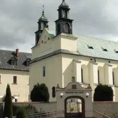 Żarki sanktuarium: historia, znaczenie i informacje dla pielgrzymów