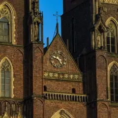 Ile kościołów jest we Wrocławiu? Zaskakujące liczby i fakty