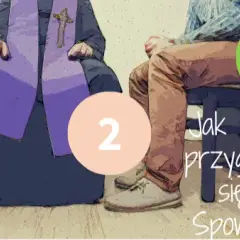 Jak przygotować się do spowiedzi, by uniknąć poczucia winy i żalu
