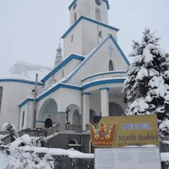 Sanktuarium Tarnowiec: historia, znaczenie i praktyczne informacje
