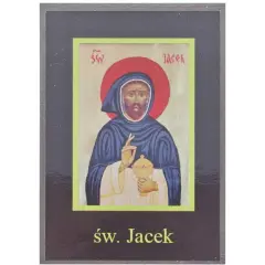 Święty Jacek patron czego? Odkryj jego niezwykłe znaczenie i wpływ