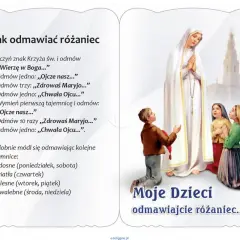 Modlitwa: jak odmawiać dziesiątkę różańca i odkryć jej moc