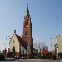 Sanktuarium Oława: Historia, msze i tajemnice lokalnej społeczności