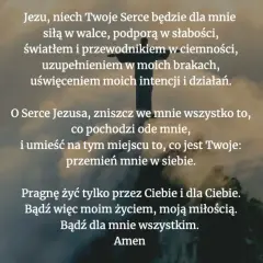 Czym jest dla ciebie modlitwa i jak wpływa na twoje życie?