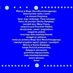 Jak brzmi modlitwa Wierzę w Boga? Odkryj jej głębokie znaczenie