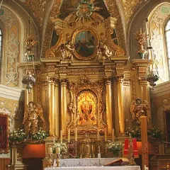 Sanktuarium Matki Bożej Leśniowskiej w Żarkach - historia i znaczenie