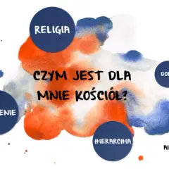 Czym jest dla mnie kościół? Odkryj jego rolę w życiu i miłości