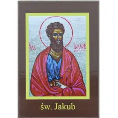 Święty Jakub czego jest patronem? Odkryj jego niezwykłe znaczenie
