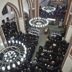 O której są msze w kościele? Sprawdź godziny i uniknij rozczarowania