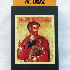 Św Łukasz czego jest patronem? Odkryj jego niezwykłe znaczenie