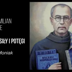 Maksymilian Kolbe patron czego? Poznaj jego niezwykłe życie i misję