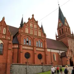 Historia sanktuarium w Gietrzwałdzie: Objawienia, znaczenie i tajemnice