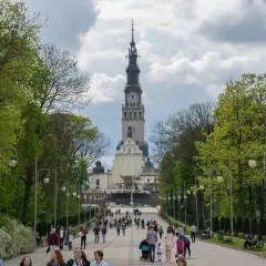 Najważniejsze sanktuaria maryjne w Małopolsce, które warto odwiedzić
