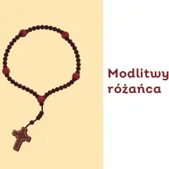 Jakie modlitwy odmawia się na różańcu? Poznaj ich znaczenie i tajemnice