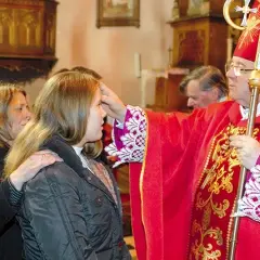 Co to jest sakrament bierzmowania i dlaczego jest tak ważny?