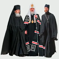 Kto stoi na czele kościoła prawosławnego? Poznaj kluczowe postacie