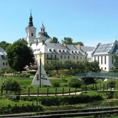 Sanktuarium maryjne w Kodniu - historia, wydarzenia i modlitwy