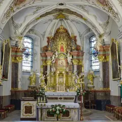 Sanktuarium św. Anny: Historia, znaczenie i tajemnice pielgrzymek