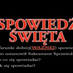 Kto ustanowił sakrament spowiedzi i jak wpłynął na Kościół?