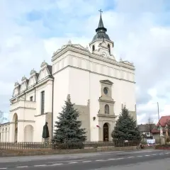 Sanktuarium Okulice: Historia, znaczenie i tajemnice miejsca kultu