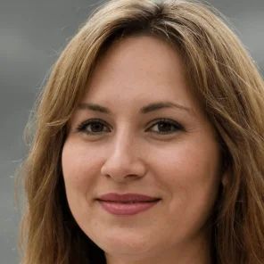 Autor Apolonia Kamińska