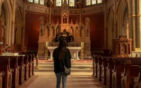 Jak poprosić o spowiedź generalna i przygotować się na sakrament