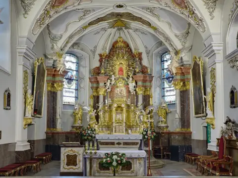 Sanktuarium św. Anny: Historia, znaczenie i tajemnice pielgrzymek