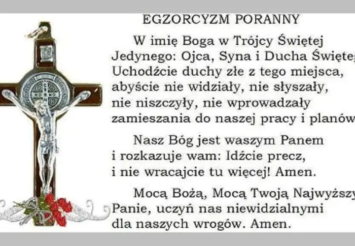 Jaką modlitwę odmówić po wejściu do kościoła dla spokoju ducha?