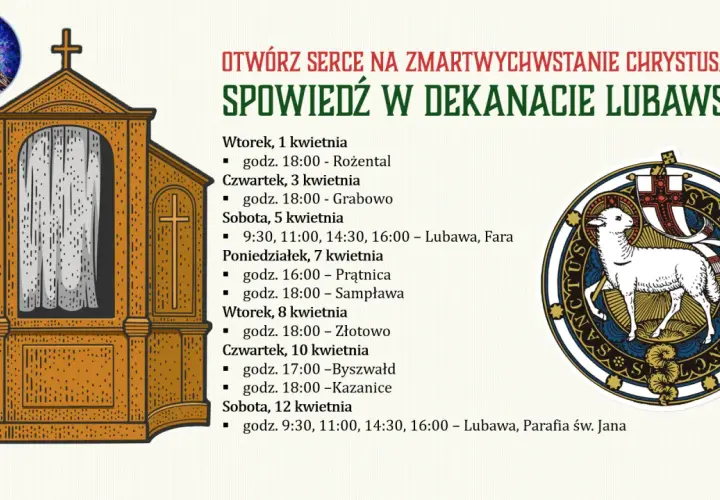 Jak zacząć spowiedź: krok po kroku do pełnego przebaczenia