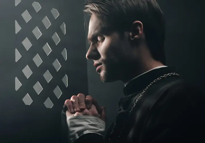 Spowiedź indywidualna od kiedy? Zaskakująca historia jej rozwoju