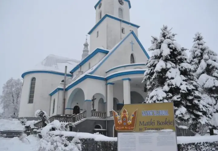 Sanktuarium Tarnowiec: historia, znaczenie i praktyczne informacje