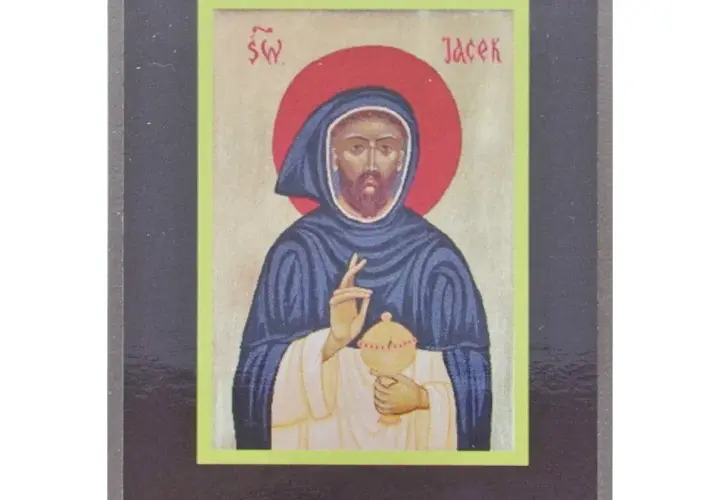 Święty Jacek patron czego? Odkryj jego niezwykłe znaczenie i wpływ