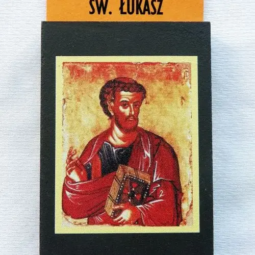 Św Łukasz czego jest patronem? Odkryj jego niezwykłe znaczenie
