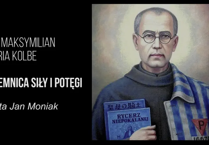 Maksymilian Kolbe patron czego? Poznaj jego niezwykłe życie i misję