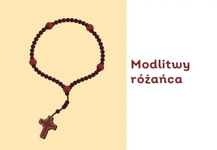 Jakie modlitwy odmawia się na różańcu? Poznaj ich znaczenie i tajemnice