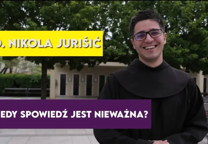 Kiedy spowiedź jest nieważna? Odkryj kluczowe przyczyny i skutki