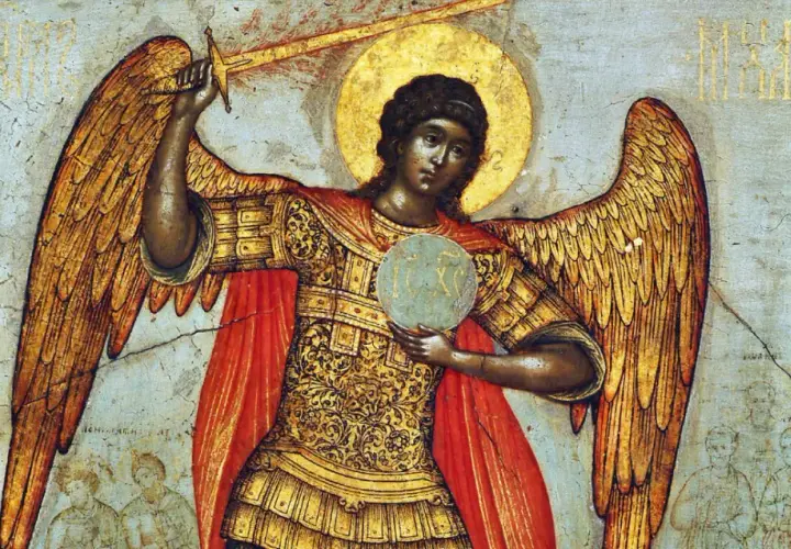 Kto jest patronem chorych? Odkryj tajemnice św. Michała Archanioła
