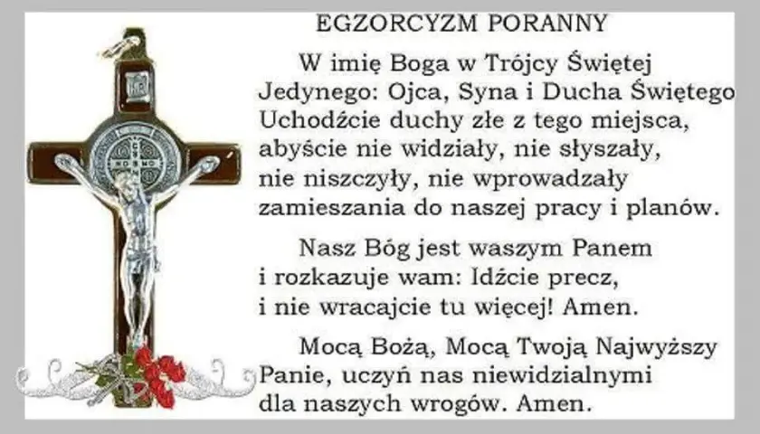 Jaką modlitwę odmówić po wejściu do kościoła dla spokoju ducha?