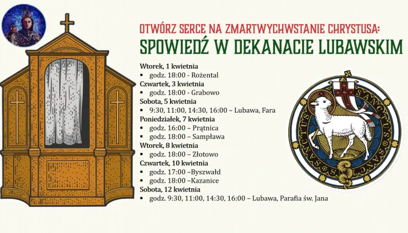 Jak zacząć spowiedź: krok po kroku do pełnego przebaczenia
