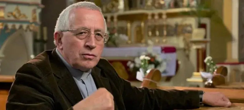 Czy penitenta obowiązuje tajemnica spowiedzi? Prawda, która zaskakuje