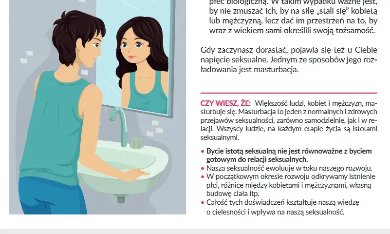 Jak powiedzieć na spowiedzi o masturbacji bez zbędnego stresu