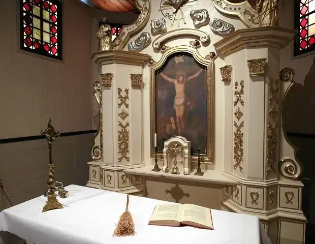 Kościół gdzie kręcą ojca Mateusza – tajemnice Sandomierza i Radości