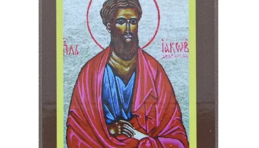 Święty Jakub czego jest patronem? Odkryj jego niezwykłe znaczenie