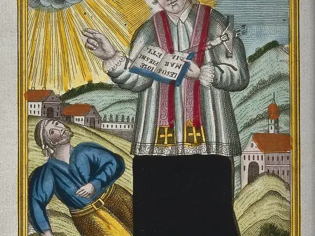 Dlaczego święty Walenty jest patronem zakochanych? Historia i legenda