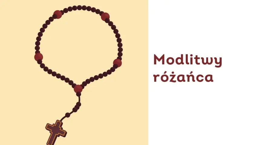 Jakie modlitwy odmawia się na różańcu? Poznaj ich znaczenie i tajemnice