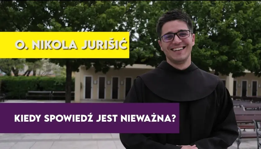 Kiedy spowiedź jest nieważna? Odkryj kluczowe przyczyny i skutki