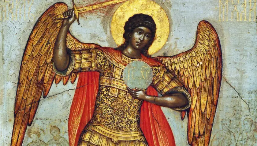 Kto jest patronem chorych? Odkryj tajemnice św. Michała Archanioła